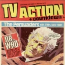 TV Action + Countdown #82