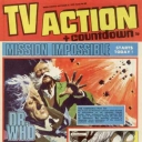 TV Action + Countdown #88