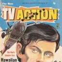 TV Action + Countdown #105