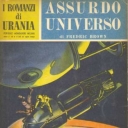 Urania #25
