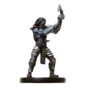 Dread Warrior 33/60 C