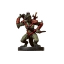 Poison Dusk Lizardfolk 40/60 U