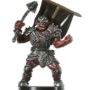 Hobgoblin Talon of Tiamat 36/60 R