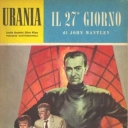 Urania #154