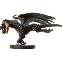 Small Black Dragon 53/60 U