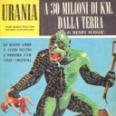 Urania #164