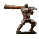 Goliath Cleric of Kavaki 12/60 R