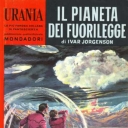 Urania #213
