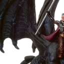 Sorcerer on Black Dragon 55/60 R