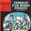 Urania #257