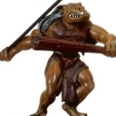 Ogre Skirmisher 51/60 U