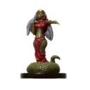 Yuan-Ti Halfblood Sorcerer 60/60 U