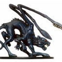 Displacer Beast Pack Lord 29/60 U