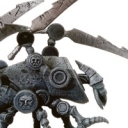 Slaughterstone Eviscerator 07/60 R