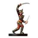 Brass Samurai 15/60 U