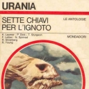 Urania #466