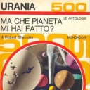 Urania #500
