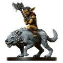 Snig, Worg Rider 40/60 R