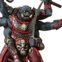 Aspect of Hextor Epic 28/60 R