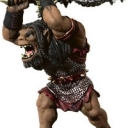 Ogre War Hulk 54/60 R