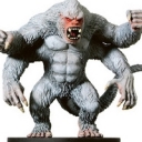 Fiendish Girallon 47/60 U