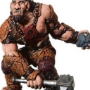 Hill Giant Chieftain 50/60 R