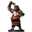 Orc Wardrummer 56/60 R