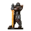 King Obould Many-Arrows 53/60 R