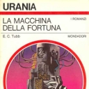 Urania #866