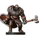 Warforged Bodyguard 11/60 U