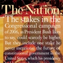 Various Magazines The Nation