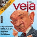 Various Magazines Veja