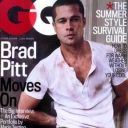 Various Magazines GQ