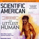 Various Magazines Scientific American