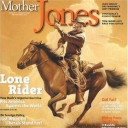 Various Magazines Mother Jones