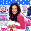 Various Magazines Redbook