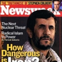 Various Magazines Newsweek