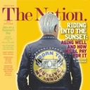 Various Magazines The Nation