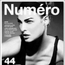 Various Magazines Numero