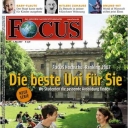 Various Magazines Focus