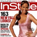 Various Magazines InStyle