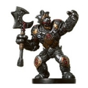 Warforged Captain 12/60 U