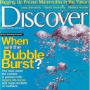 Various Magazines Discover