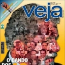 Various Magazines Veja