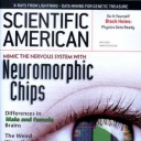 Various Magazines Scientific American