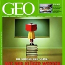 Various Magazines Geo