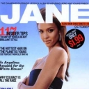 Various Magazines Jane