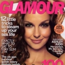 Various Magazines Glamour