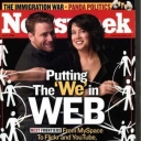 Various Magazines Newsweek