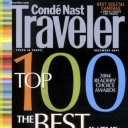 Various Magazines Conde Nast Traveler